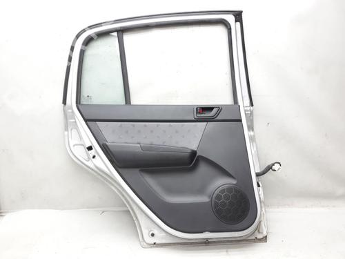 Left rear door HYUNDAI GETZ (TB) 1.1 | BP20577542C4 