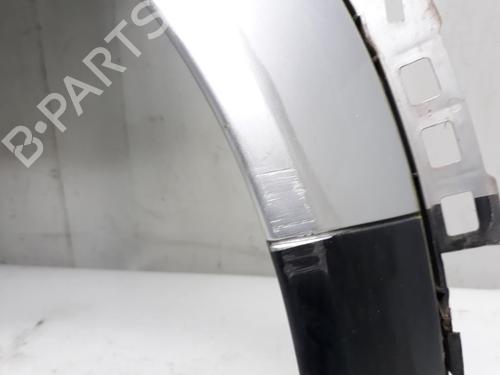 Right front fenders AUDI A2 (8Z0) 1.4 | BP20557671C42 