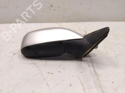 Left mirror RENAULT LAGUNA II Grandtour (KG0/1_) 2.0 16V (KG00, KG0K, KG0W, KG0P) | BP27728493C26 