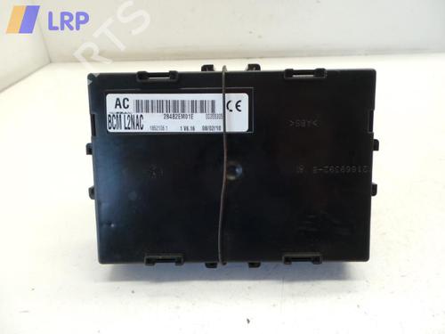 Electronic module NISSAN MICRA III (K12) 1.2 16V | BP20574507M83 