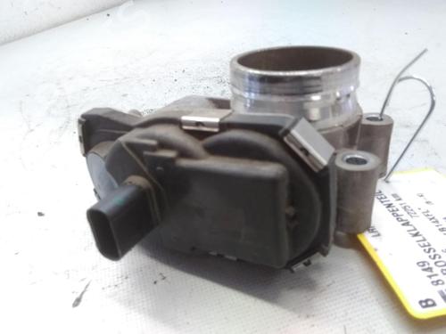 Throttle body OPEL ASTRA K (B16) 1.4 Turbo (68) | BP20595891M82 