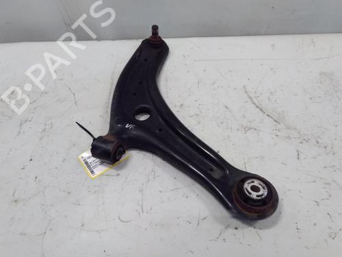 Right front suspension arm FORD FIESTA VII (HJ, HF) 1.1 Ti-VCT | BP20594962M13 