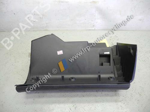 Glove box SKODA OCTAVIA I (1U2) 1.6 | BP20550086C95 