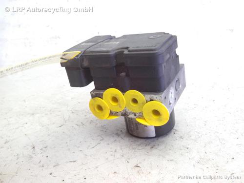 ABS pump FIAT DOBLO Box Body/MPV (223_) 1.3 D Multijet | BP20554334M43
