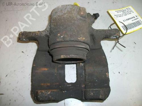 Right front brake caliper CITROËN C3 Pluriel (HB_) 1.4 HDi | BP20540910M104 