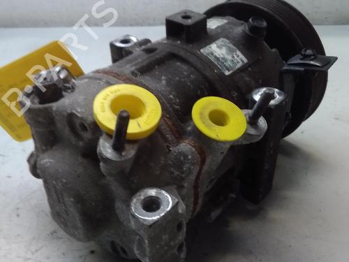 AC compressor HYUNDAI TUCSON (TL, TLE) 1.6 T-GDi | BP20519933M34 