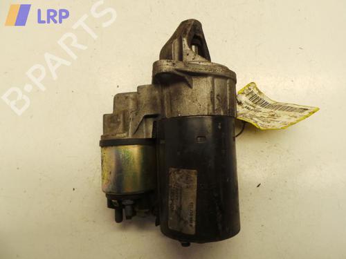 Used Starter OPEL VECTRA B (J96) 1.6 i (F19) (75 hp) 20530316