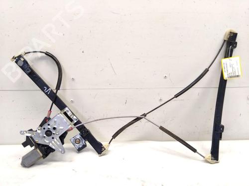 Used Front left window mechanism Front left window mechanism SEAT AROSA (6H1) 1.0 (50 hp) 33833879 33833879