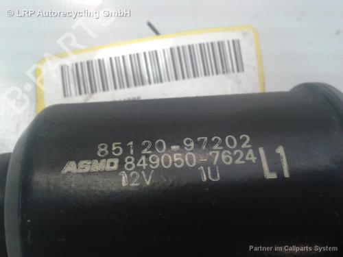 Front wiper motor DAIHATSU SIRION (M1) 1.0 i (M100) | BP20586357M29 