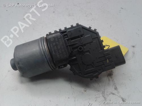 Front wiper motor SKODA SUPERB I (3U4) 1.8 T | BP20586113M29 