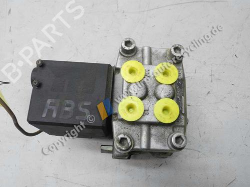 Used ABS pump AUDI 100 C4 Saloon (4A2) 2.3 E (133 hp) 20554205
