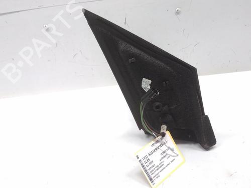 Left mirror FORD FIESTA V (JH_, JD_) 1.4 16V | BP20591552C26 
