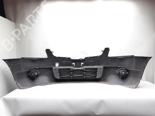 Pare-chocs avant NISSAN QASHQAI I (J10, NJ10) 2.0 | BP20576068C7 