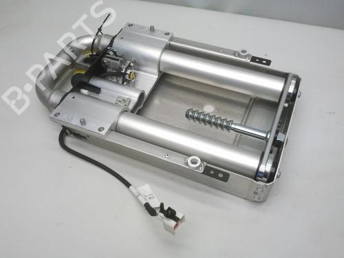 Andre FORD FOCUS II Convertible 2.0 TDCi (136 hp) 20582537