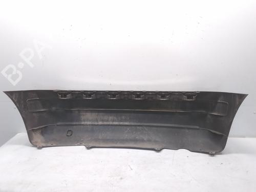 Rear bumper AUDI A2 (8Z0) 1.4 | BP20592653C8 