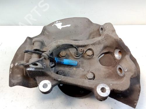 Left front steering knuckle BMW 6 Convertible (E64) 630 i | BP33470834M25  - Image 7