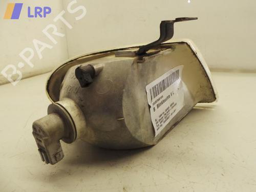 Used Left front indicator VW SHARAN (7M8, 7M9, 7M6) 2.0 (115 hp) 20537038
