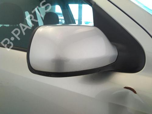 Used Right mirror MAZDA 2 (DY) 1.4 (80 hp) 20591728
