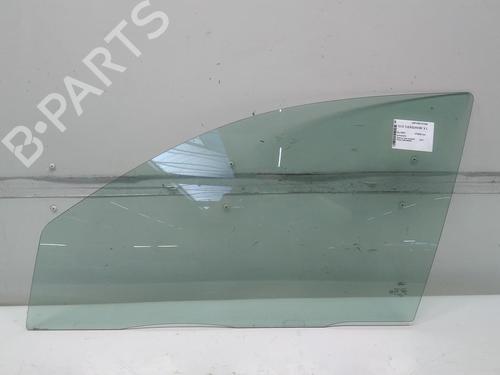 Used Front left door window FORD MONDEO III (B5Y) 2.0 16V TDDi / TDCi (115 hp) 20515454