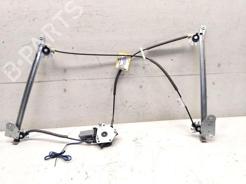 Vindusheismekanisme venstre foran MINI MINI (R50, R53) One D (88 hp) 32868658