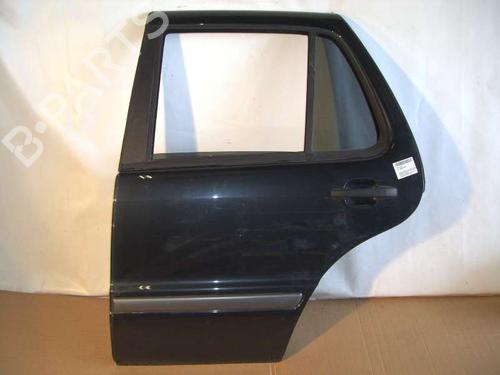 Used Left rear door MERCEDES-BENZ M-CLASS (W163) ML 320 (163.154) (218 hp) 20577780