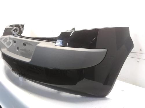 Rear bumper RENAULT MEGANE II (BM0/1_, CM0/1_) 1.5 dCi (BM16, CM16) | BP20519086C8 