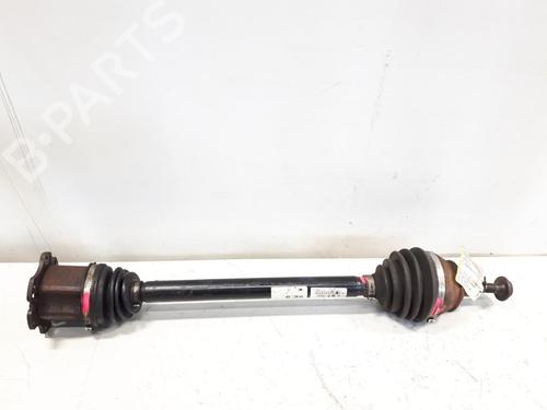 Used Right front driveshaft AUDI A6 C6 (4F2) 2.0 TFSI (170 hp) 20548584