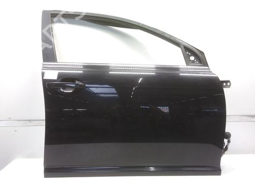 Used Right front door TOYOTA AVENSIS (_T25_) 2.2 D-CAT (ADT251_, ADT251R) (177 hp) 20515232