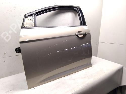 Left front door FORD FOCUS III Turnier 1.5 TDCi | BP31299546C2 