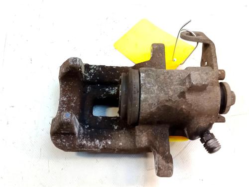 Used Left rear brake caliper Left rear brake caliper VW POLO V (6R1, 6C1) 1.4 (6R1) (85 hp) 36443527 36443527