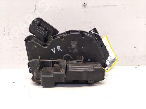 Høyre foran lås Høyre foran lås VW T-CROSS (C11, D31) 1.6 TDi (95 hp) 33833871 33833871