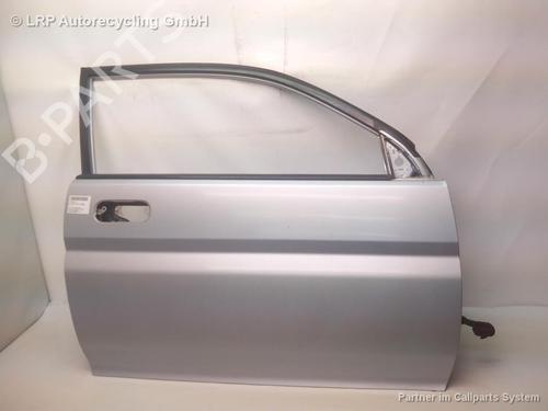 Right front door HONDA HR-V (GH_) 1.6 16V (GH1, GH3) | BP20582216C3 