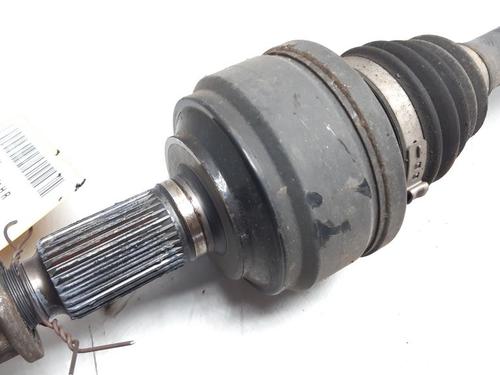 Right rear driveshaft VW TOUAREG (7LA, 7L6, 7L7) 3.0 V6 TDI | BP20547279M41 
