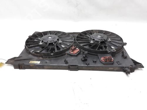 Radiator fan ALFA ROMEO 159 Sportwagon (939_) 2.4 JTDM (939BXD1B, 939BXD12) | BP20541945M35 