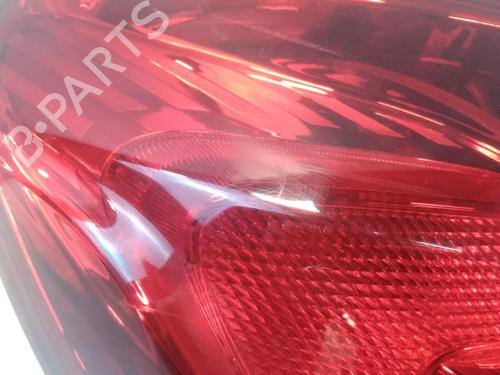 Left taillight OPEL ASTRA J (P10) 1.4 Turbo (68) | BP30363682C34  - Image 5