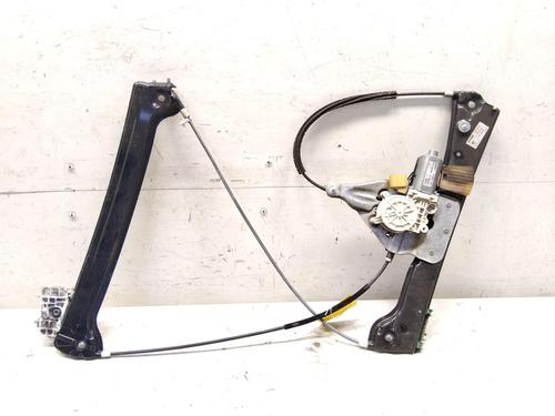 Used Front right window mechanism Front right window mechanism BMW 6 Convertible (E64) 630 i (258 hp) 33410990 33410990