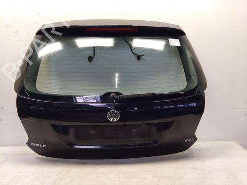 Used Tailgate Tailgate 38710649 38710649