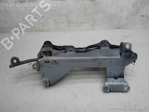 Hinge/Door check strap MERCEDES-BENZ S-CLASS Coupe (C215) CL 600 (215.378) | BP20568451C146 