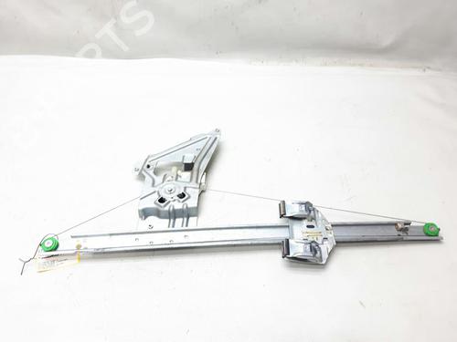Used Front right window mechanism VW CRAFTER 30-35 Bus (2E_) 2.5 TDI (163 hp) 20545552