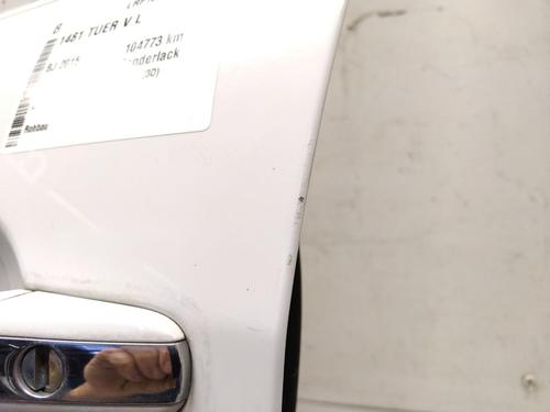 Left front door VW PHAETON (3D1, 3D2, 3D3, 3D4, 3D6, 3D7, 3D8, 3D9) 3.0 V6 TDI 4motion | BP30161307C2