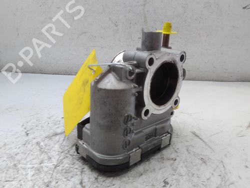 Throttle body OPEL CORSA C (X01) 1.0 (F08, F68) | BP20526542M82 
