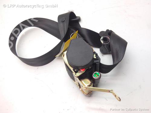 Front right belt tensioner SEAT IBIZA III (6L1) 1.4 16V | BP20572947C88 