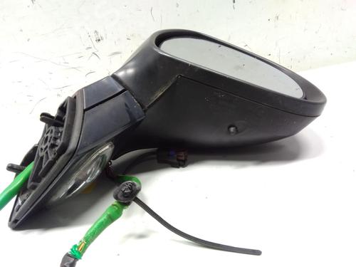 Right mirror PEUGEOT 308 I (4A_, 4C_) 1.6 HDi | BP29167011C27 