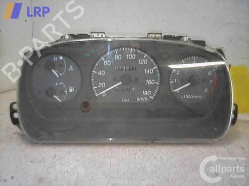 Used Instrument cluster DAIHATSU SIRION (M1) 1.0 i (M100) (56 hp) 20556305