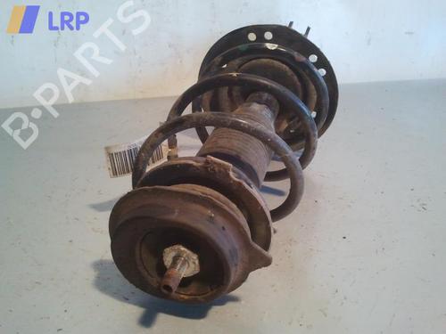 Right front shock absorber FORD KA (RU8) 1.2 | BP20543193M17