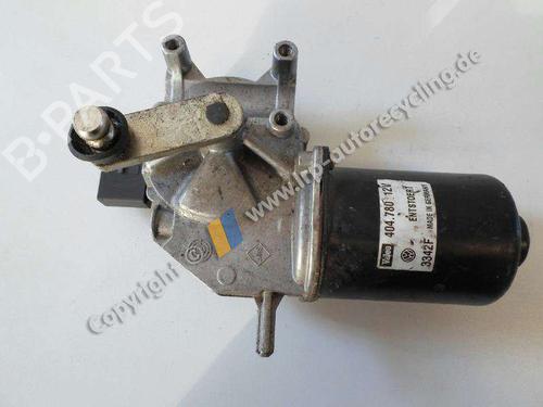 Used Front wiper motor Front wiper motor VW TRANSPORTER T5 Van (7HA, 7HH, 7EA, 7EH) 1.9 TDI (105 hp) 20585749 20585749