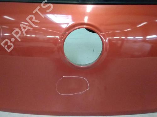 Tailgate VW GOLF V (1K1) 1.6 | BP20592890C6 