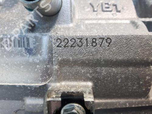 Motor MITSUBISHI ECLIPSE CROSS (GK_, GL_) Plug-in Hybrid 4WD (GL3W) | BP31573075M1 