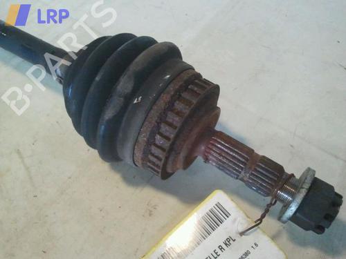 Right front driveshaft OPEL VECTRA B Hatchback (J96) 1.6 i 16V (F68) | BP20532658M39 