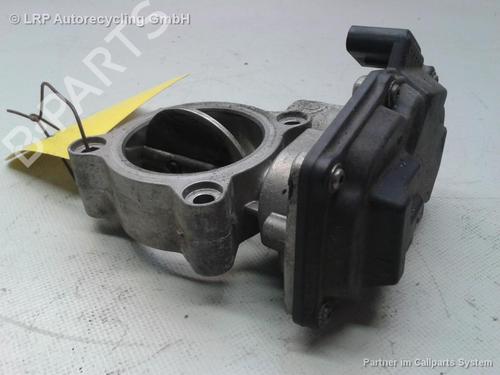 Throttle body BMW 3 Touring (E91) 320 d | BP20542190M82 